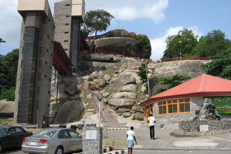 tourism